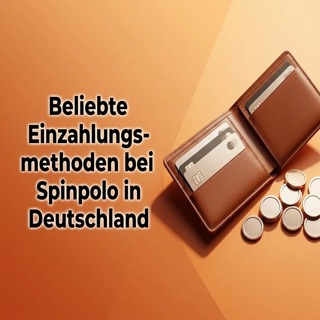 Spinpolo Einzahlungsmethoden in Deutschland: Visa, Mastercard, Skrill, Google Pay, Bitcoin und mehr