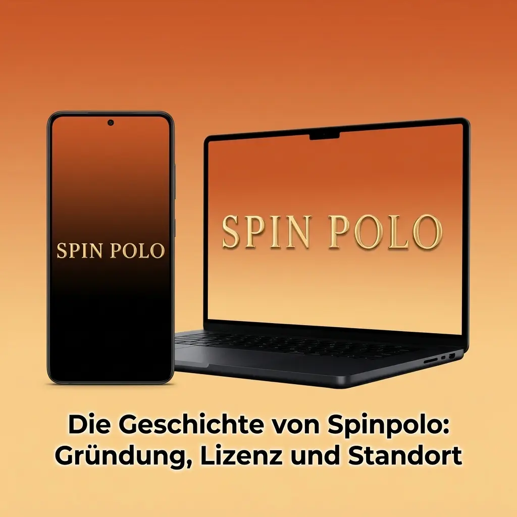 Spinpolo Casino: Gründung 2024, betrieben von Rabidi N.V. mit Curaçao-Lizenz 365/JAZ, Standort Willemstad