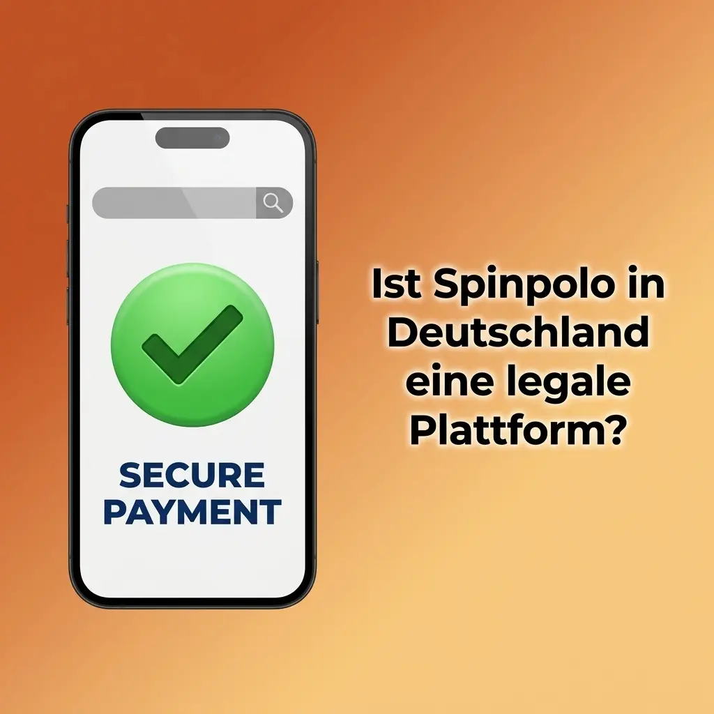 Spinpolo Casino Lizenz Deutschland – Curaçao-Lizenz, SSL-Schutz und verantwortungsvolles Spielen im Überblick