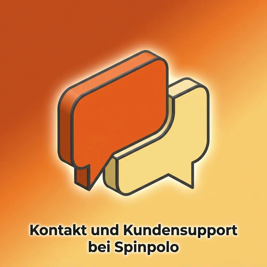 Spinpolo Kundensupport – 24/7 Live-Chat und E-Mail-Kontakt für deutsche Spieler