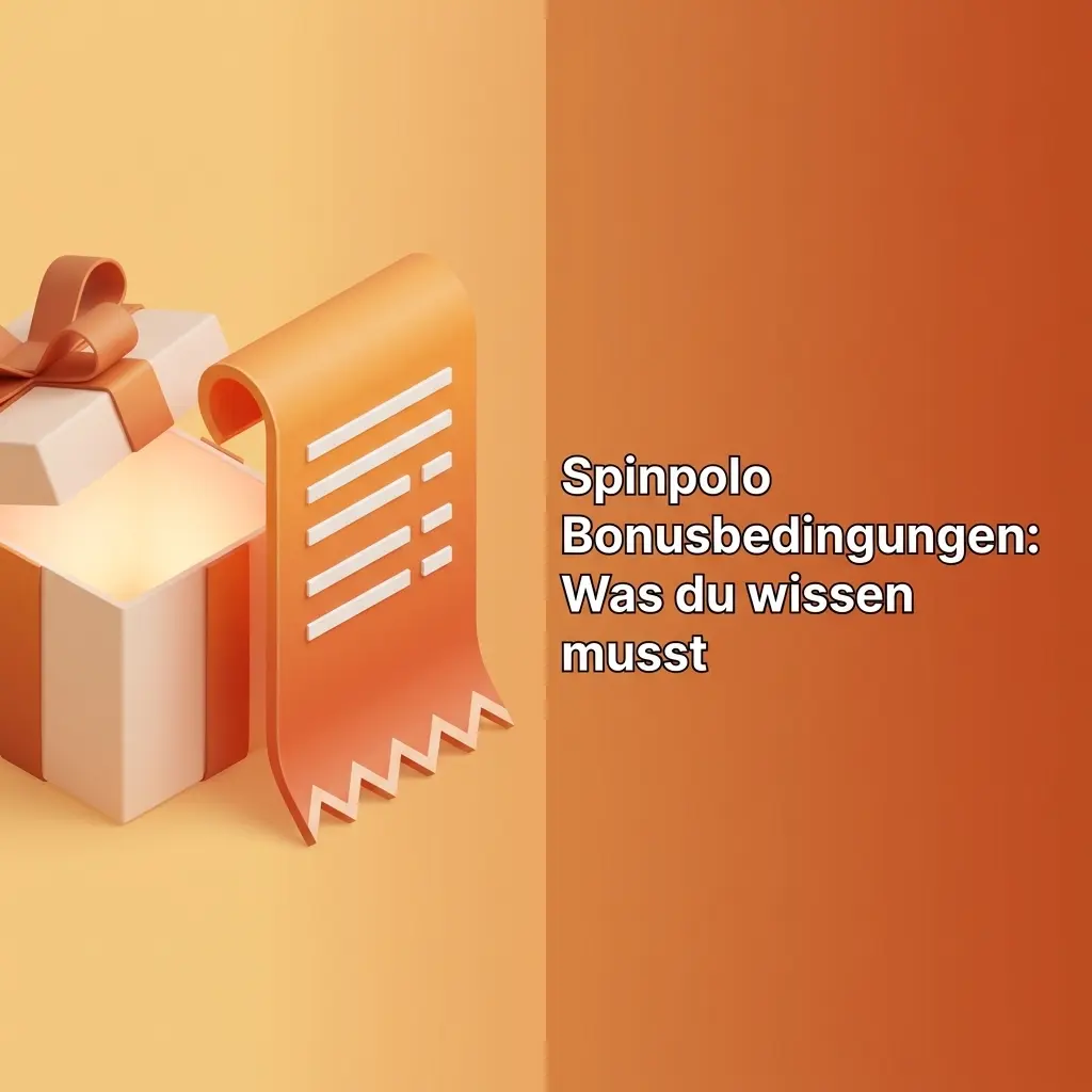 Spinpolo Bonusbedingungen: Umsatzanforderungen, Mindesteinzahlung, Gültigkeitszeitraum und Spielbeschränkungen im Überblick
