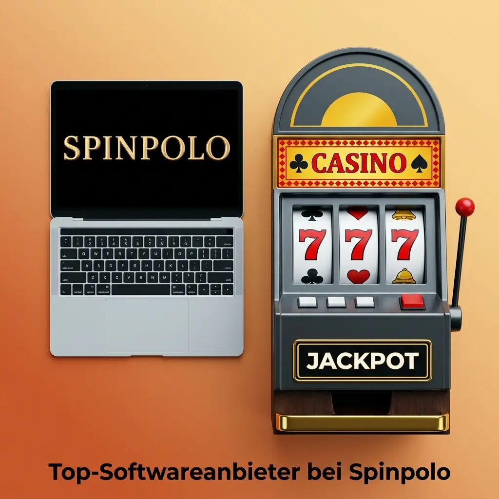 Spinpolo Softwareanbieter: Pragmatic Play, NetEnt, Play'n GO und BGaming mit zertifiziertem RNG für faire Spiele