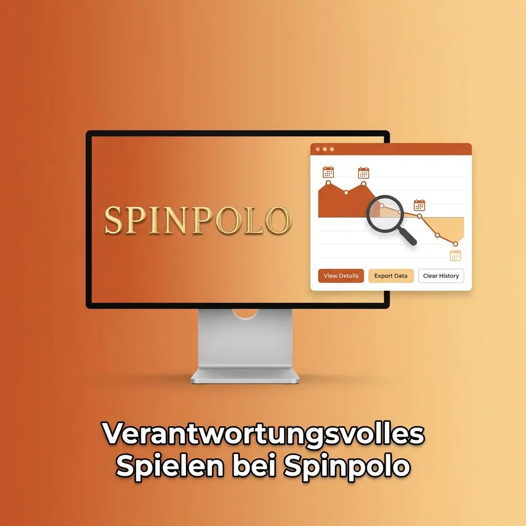 Verantwortungsvolles Spielen bei Spinpolo: Tools zur Selbstkontrolle, Limits und Hilfsangebote für sicheres Glücksspiel.