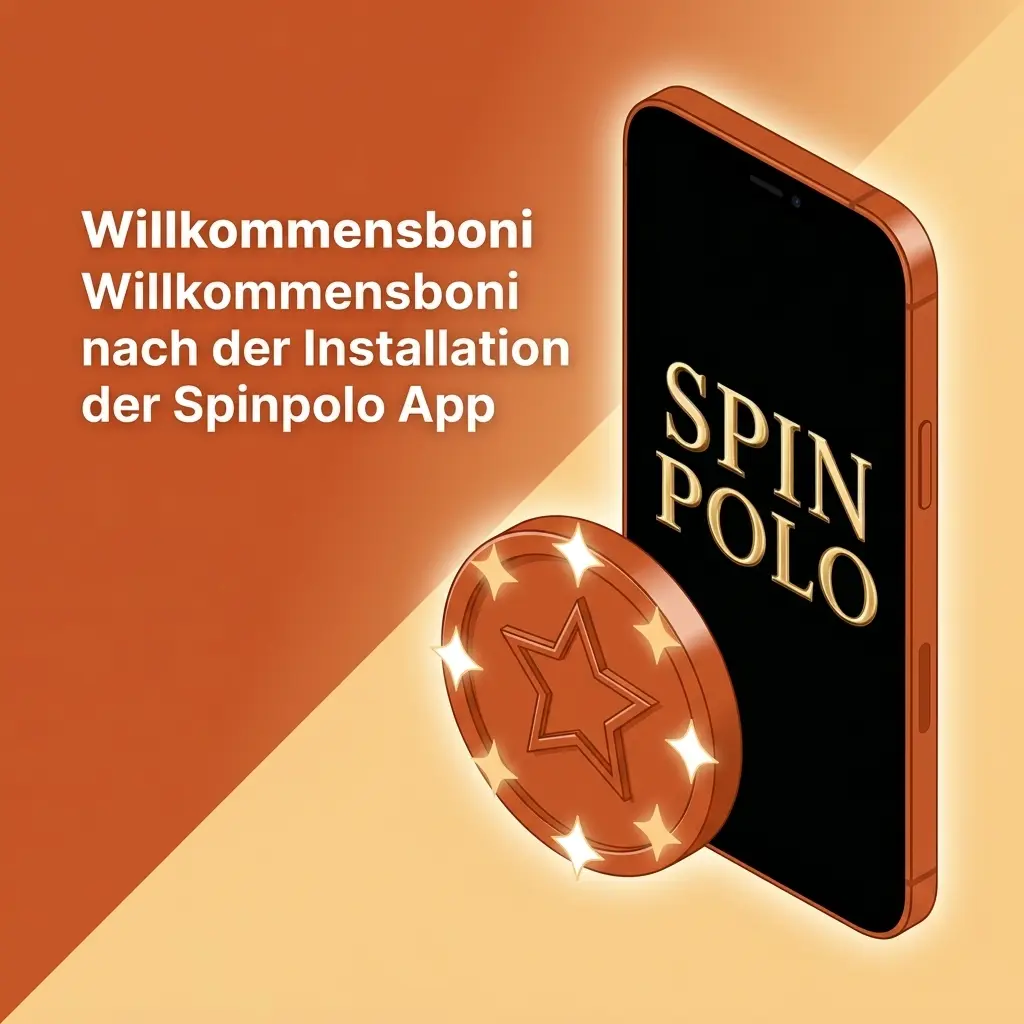 Spinpolo App Willkommensboni: 777% Bonus, bis 7777 EUR, 385 Freispiele oder Highroller-Paket mit 177%
