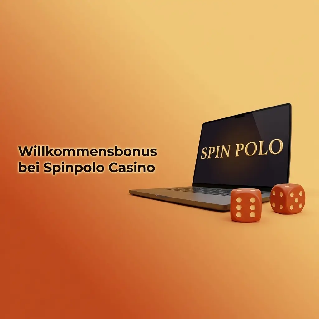 Spinpolo Casino Willkommensbonus: +777% bis 7777 EUR, 385 Freispiele und 300.000 Chips