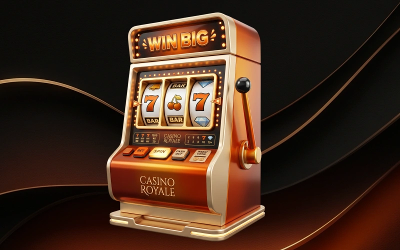 Spielen Sie spannende Slots im Spinpolo Online-Casino für maximale Gewinnchancen.