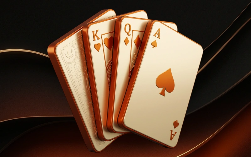 Entdecken Sie klassische Tischspiele im Spinpolo Online-Casino direkt von zu Hause.