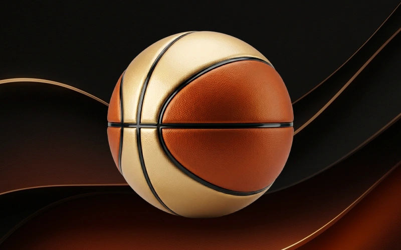 Setzen Sie auf spannende Basketball Spiele direkt bei Spinpolo Online.