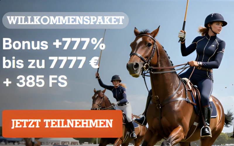 Aktivieren Sie das lukrative Spinpolo Willkommenspaket mit extra Freispielen und zusätzlichem Guthaben.